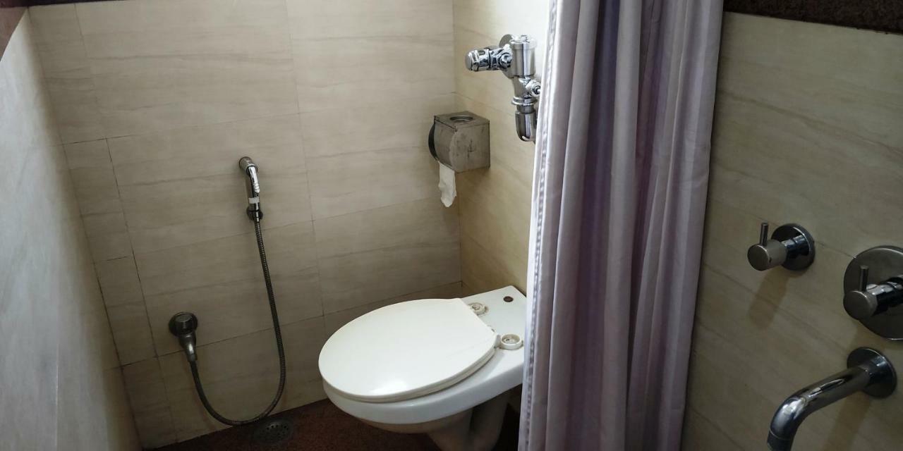 Matrix Inn Pune Exterior photo