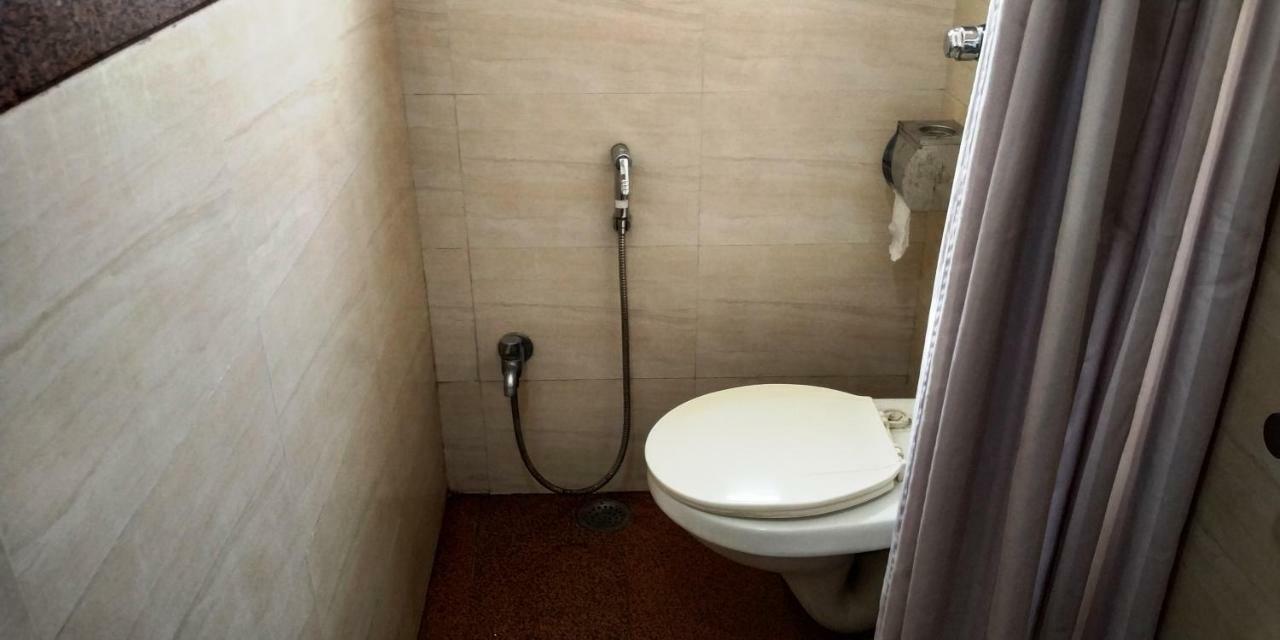 Matrix Inn Pune Exterior photo